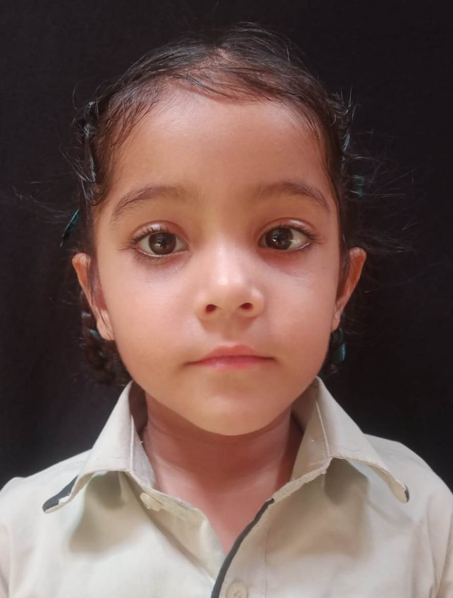 Harprabh Kaur